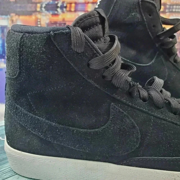 Nike Blazer Mid GS - Picture 10 of 15